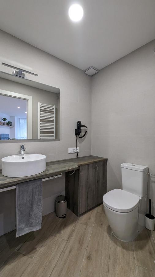Hydros Apartment Ripoll Luaran gambar