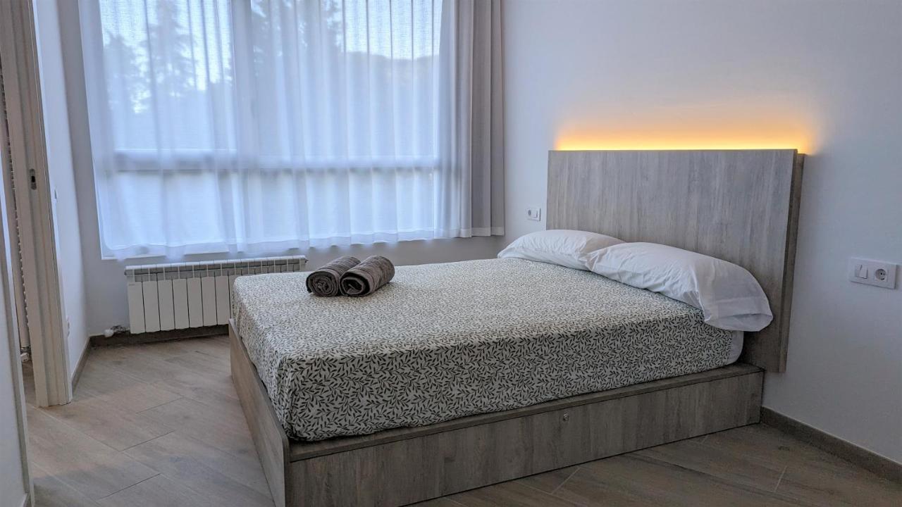 Hydros Apartment Ripoll Luaran gambar