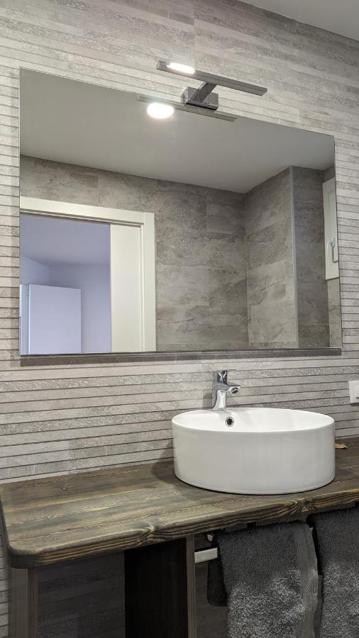 Hydros Apartment Ripoll Luaran gambar