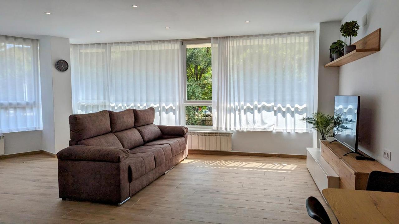 Hydros Apartment Ripoll Luaran gambar