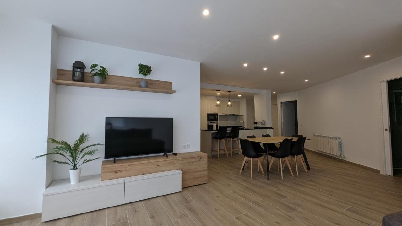 Hydros Apartment Ripoll Luaran gambar