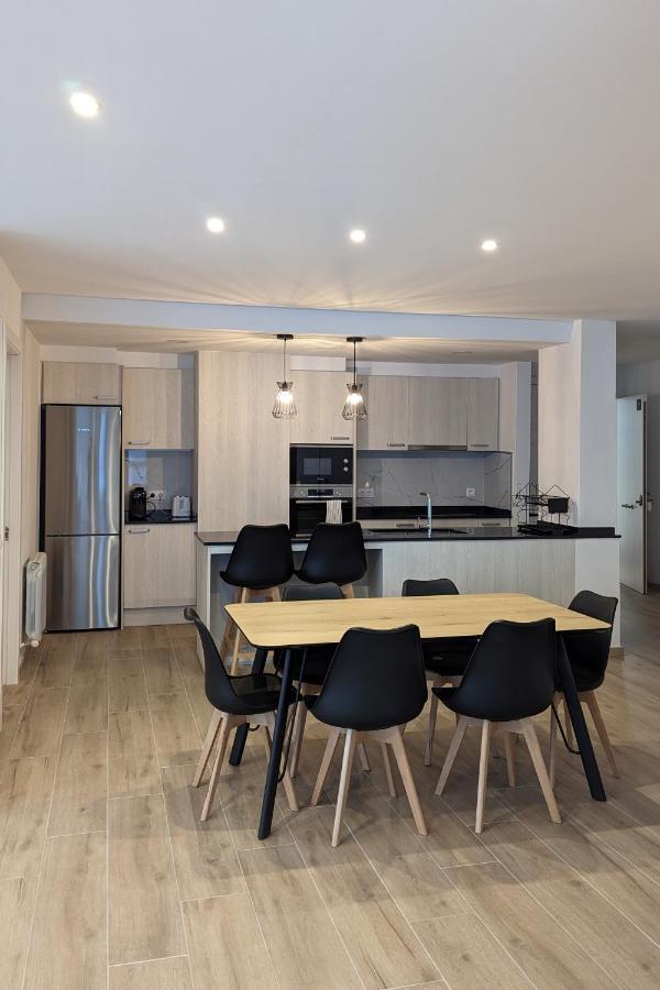 Hydros Apartment Ripoll Luaran gambar
