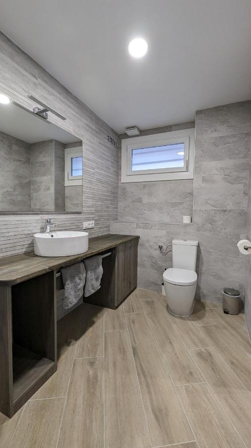 Hydros Apartment Ripoll Luaran gambar