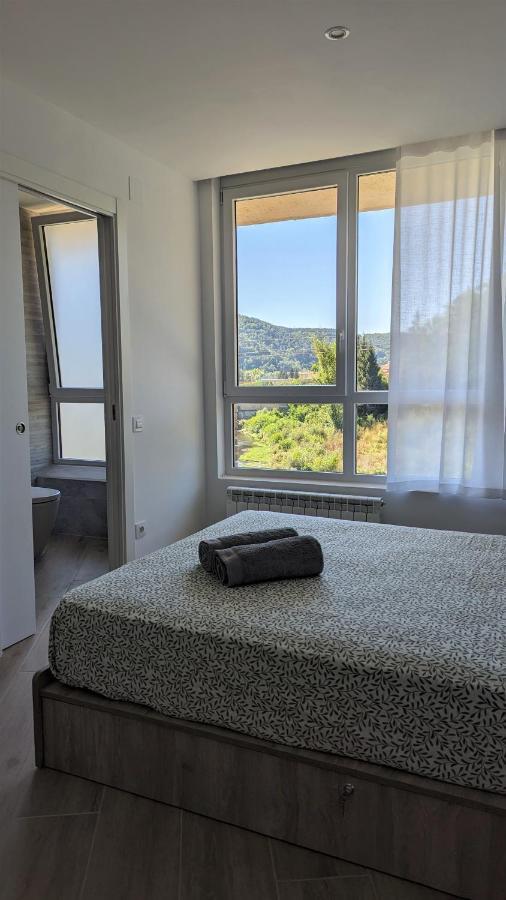 Hydros Apartment Ripoll Luaran gambar