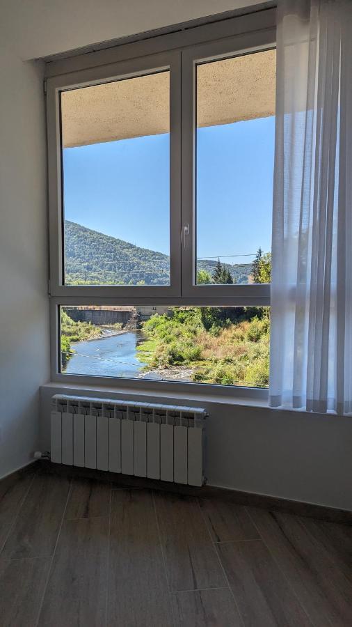 Hydros Apartment Ripoll Luaran gambar