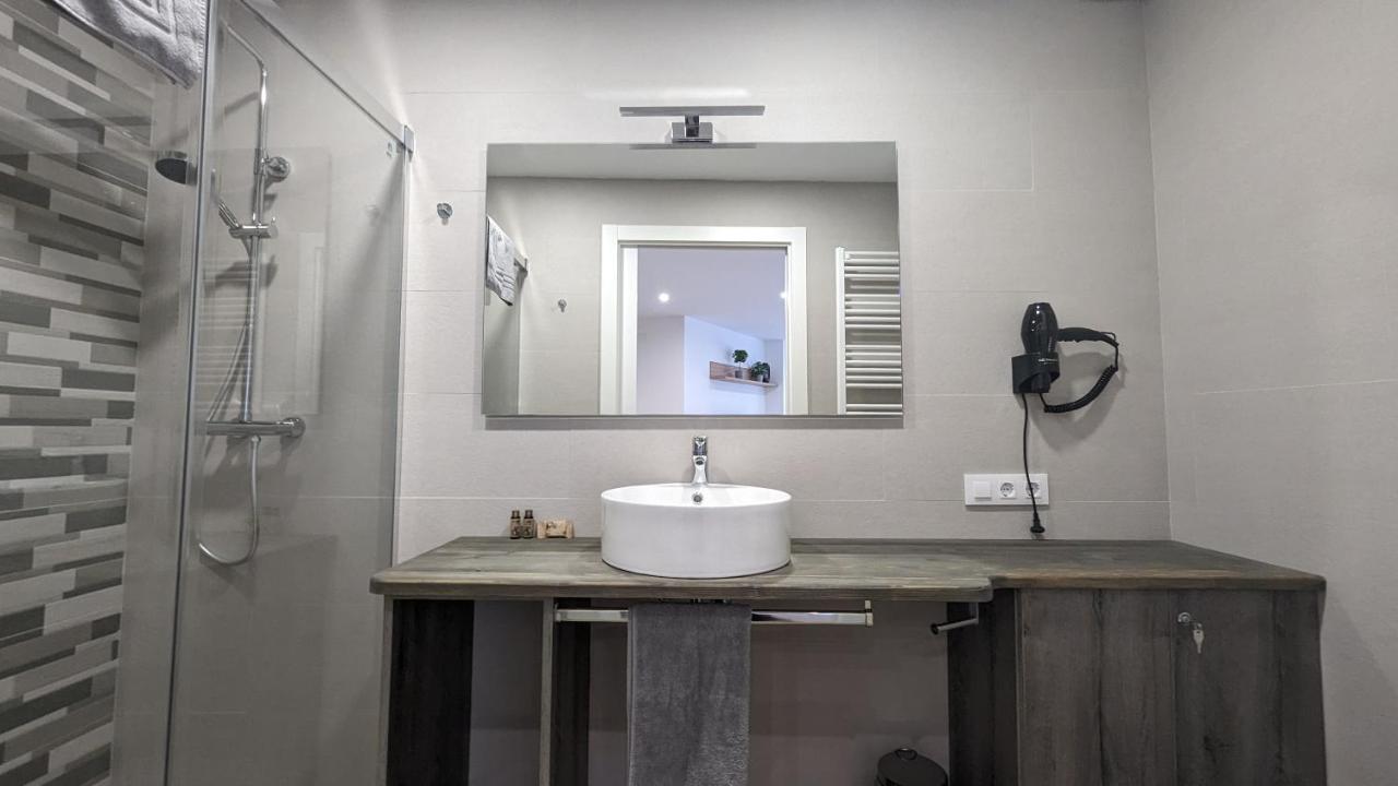 Hydros Apartment Ripoll Luaran gambar