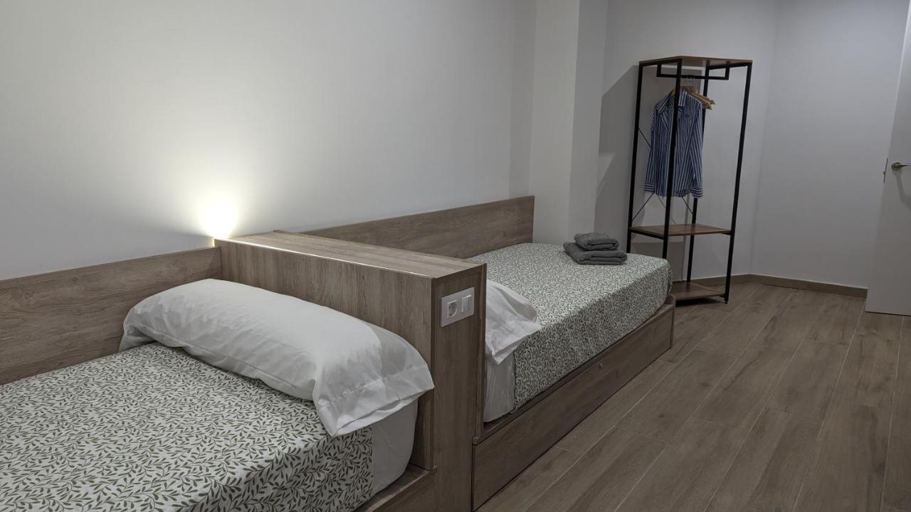Hydros Apartment Ripoll Luaran gambar