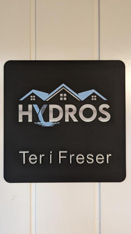 Hydros Apartment Ripoll Luaran gambar