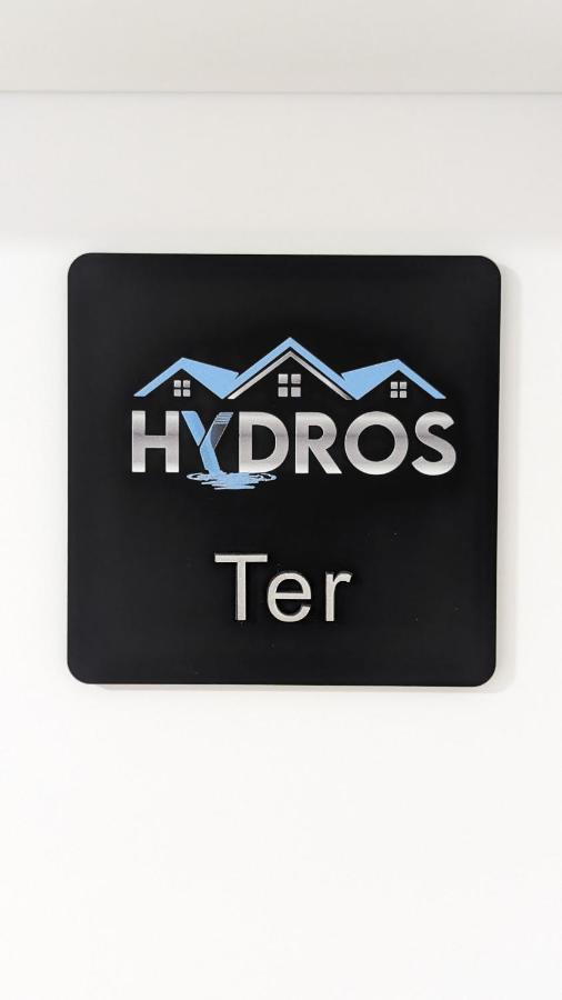 Hydros Apartment Ripoll Luaran gambar