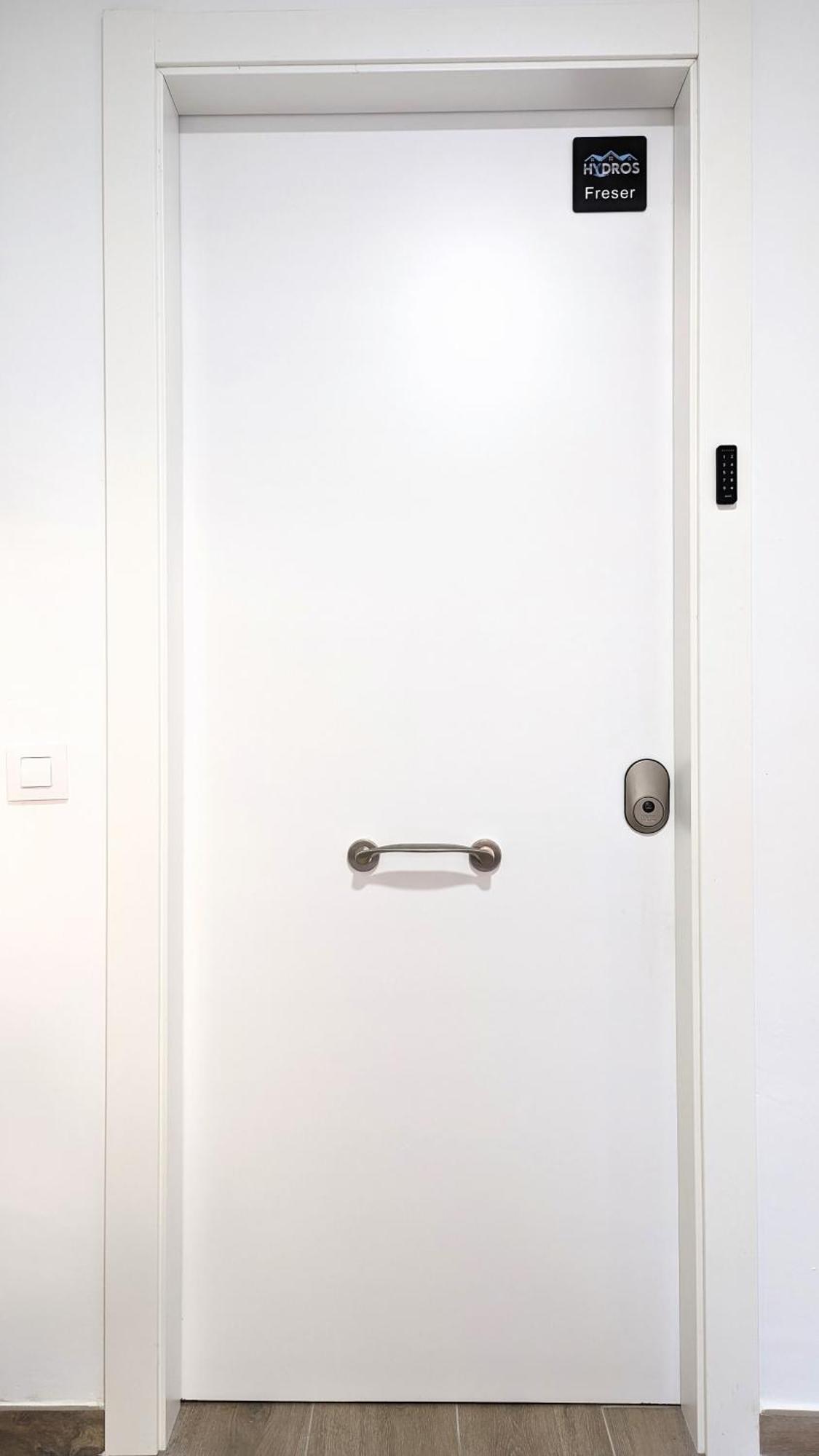 Hydros Apartment Ripoll Luaran gambar