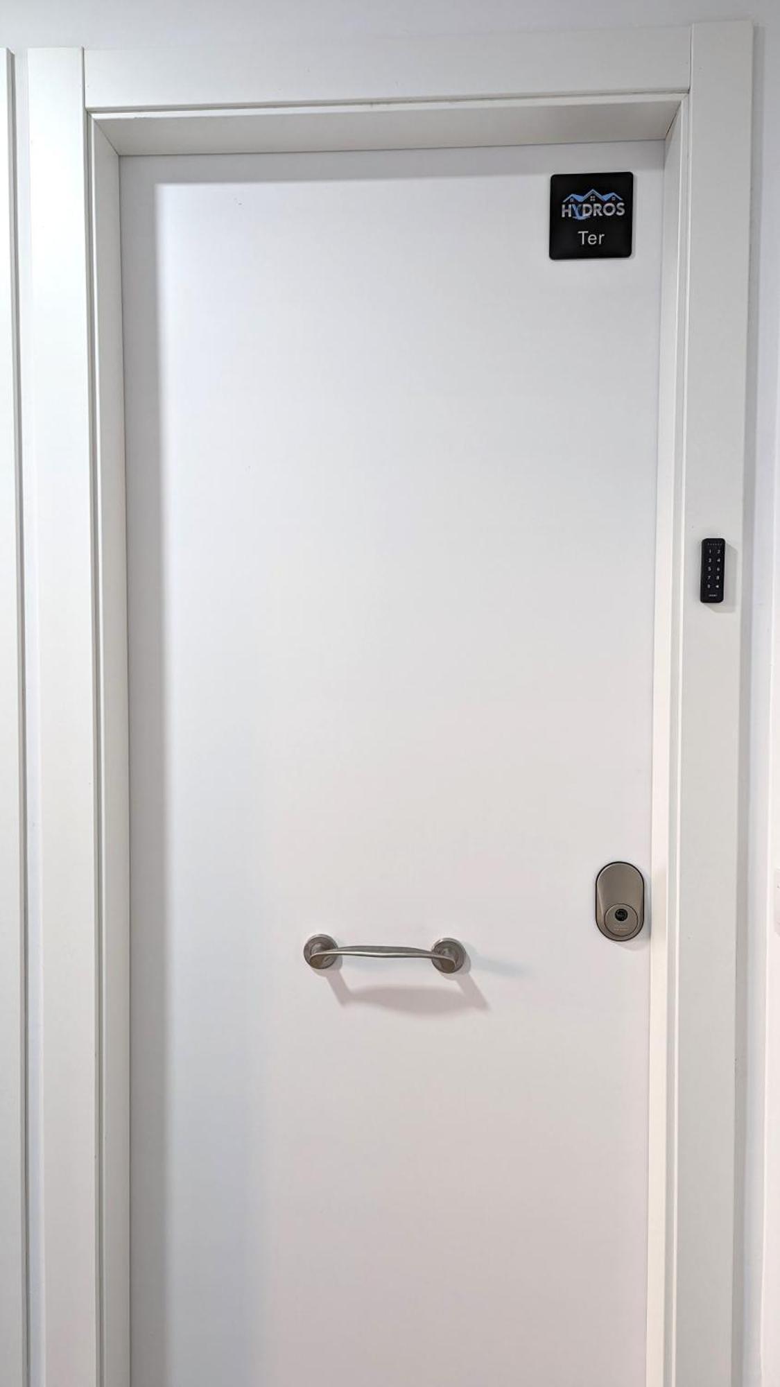 Hydros Apartment Ripoll Luaran gambar